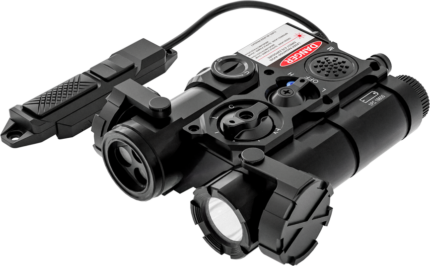 AGM Global Vision Weapon Laser Aiming Device
