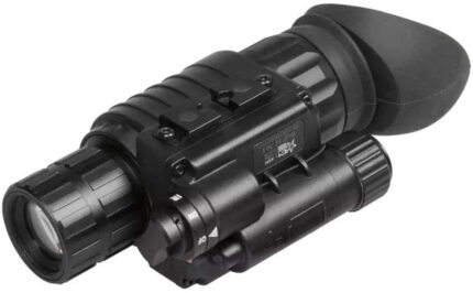 AGM Global Vision Wolf-14 NL1 1x25mm Night Vision Monocular