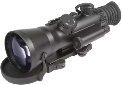 AGM Global Vision Wolverine-4 NW1 Night Vision Riflescope