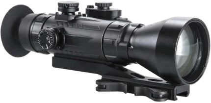 AGM Global Vision Wolverine Pro-4 3APW 4x70mm Night Vision Riflescope