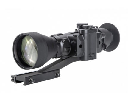 AGM Global Vision Wolverine Pro-4 4x70mm Night Vision Rifle Scope