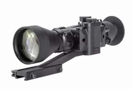 AGM Global Vision Wolverine Pro-6 3APW 6x100 mm Night Vision Riflescope