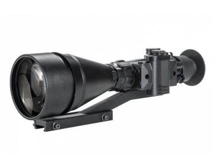 AGM Global Vision Wolverine Pro-6 6x Night Vision Rifle Scope