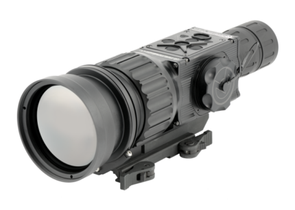 Armasight Apollo-Pro 1x100mm 640x512 30 Hz Thermal Imaging Rifle Scopes