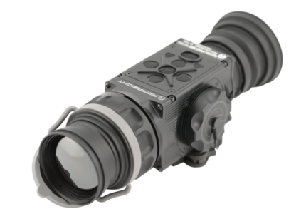 Armasight Apollo Pro 1x50mm 640x512 30 Hz Thermal Imaging Rifle Scopes