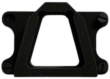 Armasight Bracket NVG-40 No 227, Dovetail Shoe