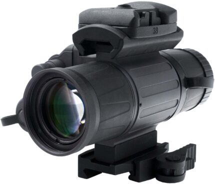 Armasight CO-MINI Pinnacle Gen 3 IIT Clip-On Night Vision Scope