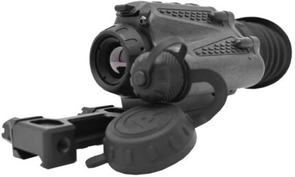 Armasight Collector 320 1.5-6x19mm Thermal Mini Weapon Sight