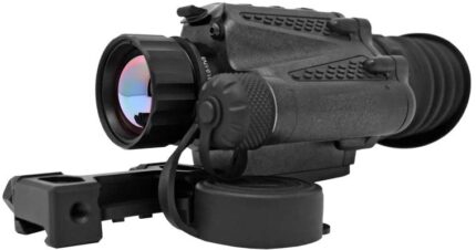 Armasight Collector 640 1-4x25mm Thermal Mini Weapon Sight