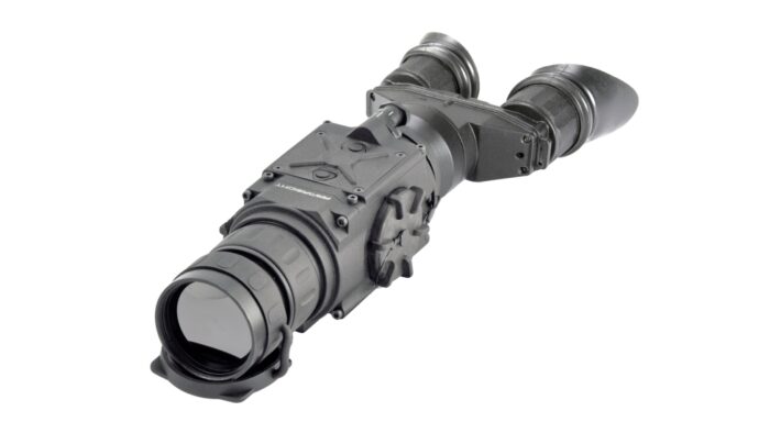 Armasight Command 3-12x50 Thermal Imaging Bi-Ocular