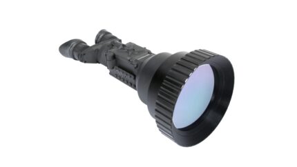 Armasight Command/Pro 336 HD 8-32x100mm 336x256 9 Hz Thermal Imaging Bi-Ocular w/ FLIR Tau 2