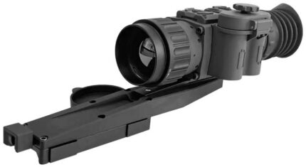 Armasight Commander 640 2x35mm Thermal Imaging Rifle Scope