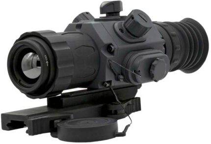 Armasight Contractor 320 3-12x25mm Thermal Weapon Sight
