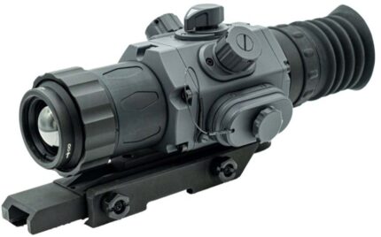 Armasight Contractor 320 Lite 2-8x25mm Thermal Weapon Sight