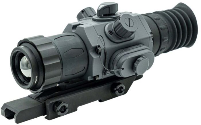 Armasight Contractor 320 Lite 2-8x25mm Thermal Weapon Sight