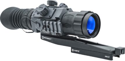Armasight Contractor 640 2.3-9.2x35mm Thermal Weapon Sight