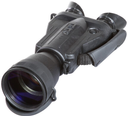 Armasight Discovery 5x Gen 3 Night Vision Biocular