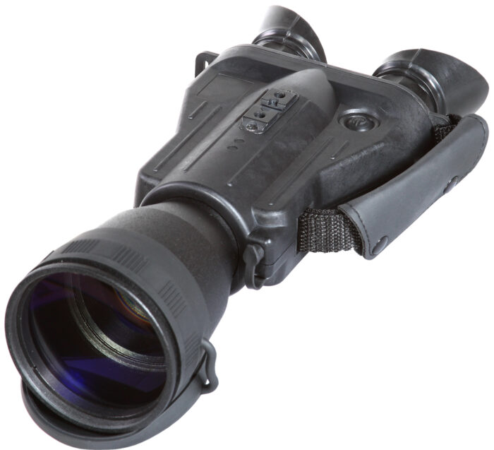 Armasight Discovery 5x Gen 3 Night Vision Biocular