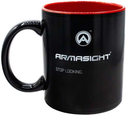Armasight Heat-Activated Thermal Mug