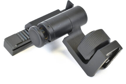 Armasight Helmet Mount for Night Vision Multi-Purpose Monoculars
