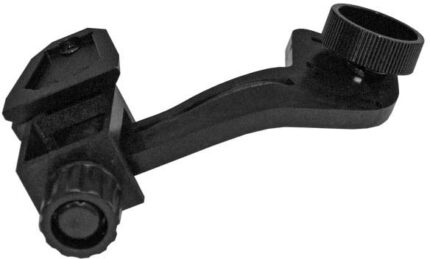 Armasight J-Arm Headmount Swing Adapter for PVS-14 for Dovetail Attachment