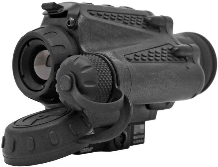Armasight Jockey 320 1x19mm Thermal Clip-on Sight