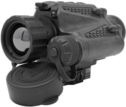 Armasight Jockey 640 1x25mm Thermal Clip-on