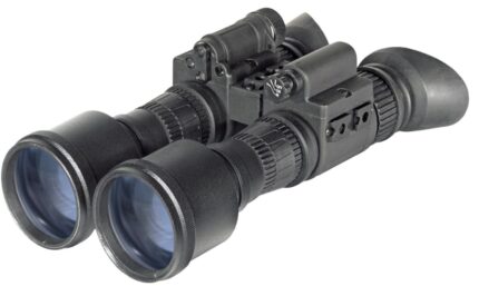 Armasight Nyx-15 Pro Compact Dual Tube Night Vision Goggle