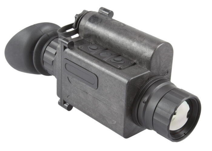 Armasight Prometheus C 336 Thermal Imaging Monocular