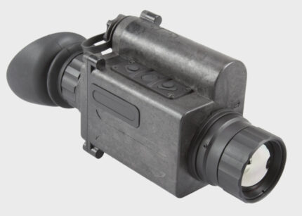 Armasight Prometheus C 640 1-8x25, 30 Hz Thermal Imaging Monocular