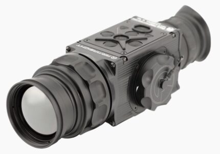 Armasight Prometheus Pro 4-16x50mm 336-256 30 Hz Thermal Imaging Rifle Scopes