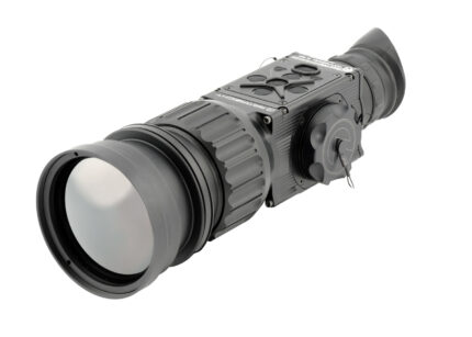 Armasight Prometheus-Pro 640 4-32x100,Thermal Imaging Monocular, FLIR Tau 2, 640x512