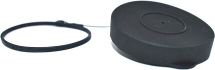 Armasight Replacement 2.5 in Objective Lens Cover
