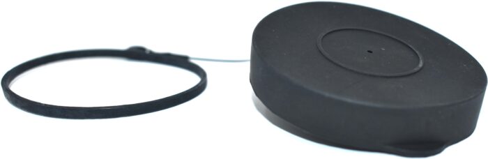 Armasight Replacement 2.5 in Objective Lens Cover