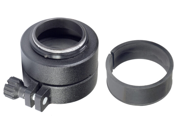 Armasight Scope Mounting System for Clip-On Day/Night System