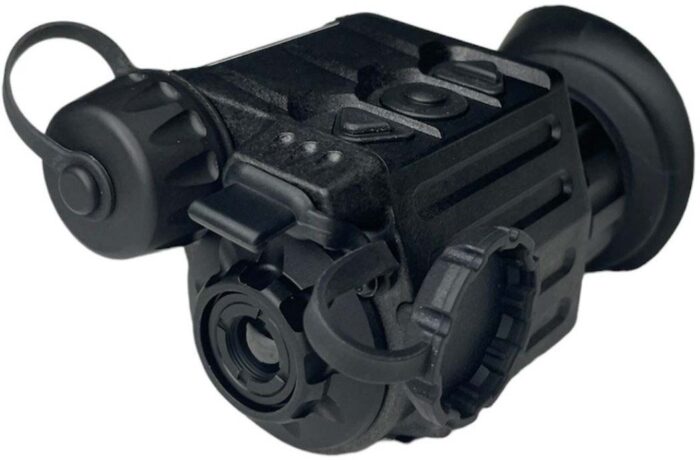 Armasight Sidekick 320 1x9.1mm Thermal Monocular