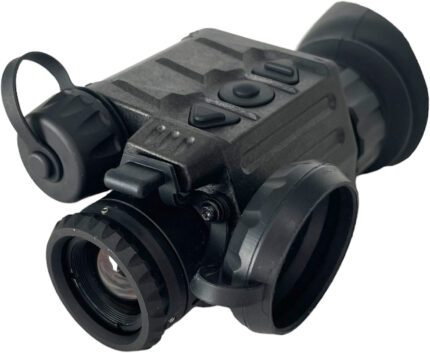 Armasight Sidekick 640 1x19mm Thermal Monocular