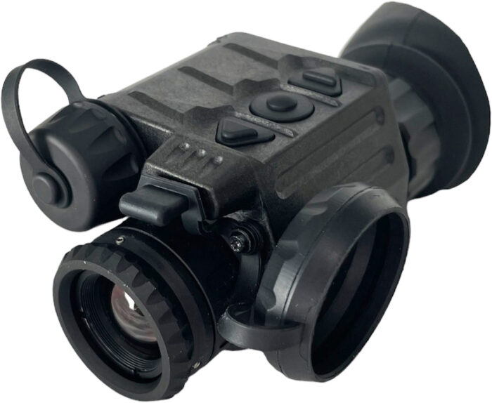 Armasight Sidekick 640 1x19mm Thermal Monocular