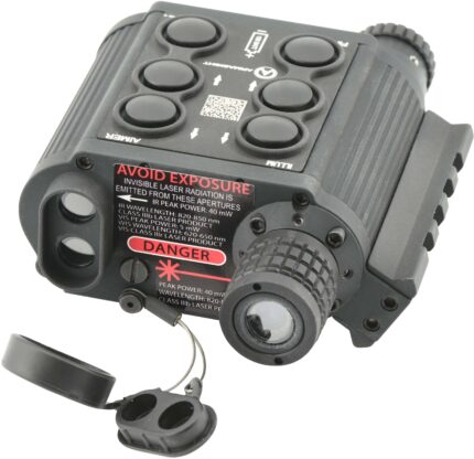 Armasight T-MAIM Tactical Multispectral Aiming and Illumination Module