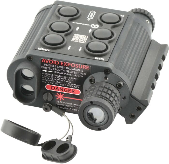 Armasight T-MAIM Tactical Multispectral Aiming and Illumination Module