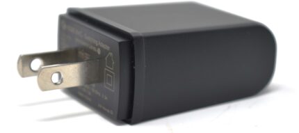 Armasight USB AC/DC Wall Plug Adapter