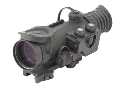 Armasight Vulcan 3.5x 3 Alpha MG Compact NV Rifle Scope