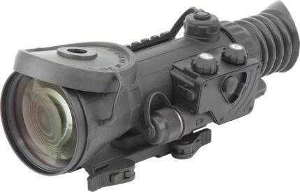Armasight Vulcan 4.5X 3AE MG Night Vision Rifle Scope