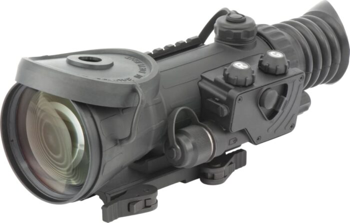 Armasight Vulcan 4.5X 3AE MG Night Vision Rifle Scope