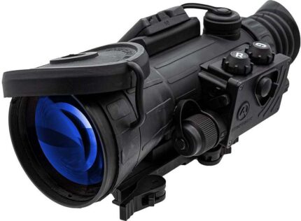 Armasight Vulcan 4.5x108mm Bravo Gen 3 IIT Night Vision Rifle Scope