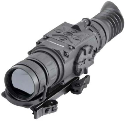 Armasight Zeus 336 2.8x-3.4x 50 mm Thermal Imaging Rifle Scopes