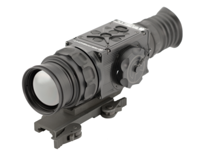 Armasight Zeus Pro 2-16x50mm 640x512 30 HZ Thermal Imaging Rifle Scopes