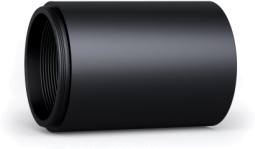 Athlon Optics 44mm Rifle Scope Sunshades Compatible w/Midas TAC
