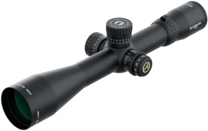 Athlon Optics Ares ETR UHD 3-18x50mm APLR6 Rifle Scope