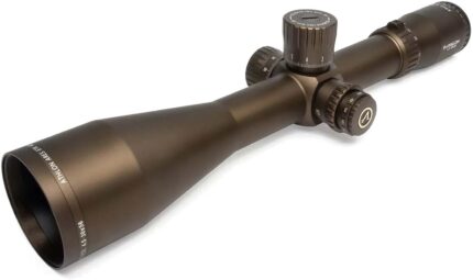 Athlon Optics Ares ETR UHD 4.5-30x56mm APRS1 Rifle Scope